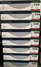 FESTOOL Granat - Boite de 25