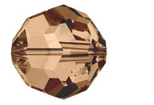 12 PERLINE CRISTALLO SWAROVSKI