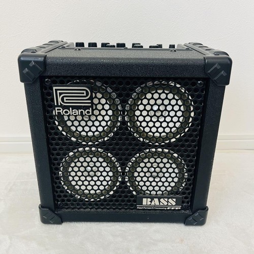 Amplificatore basso elettrico