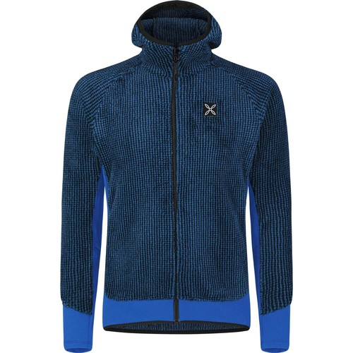 Montura remix fleece - , jacket