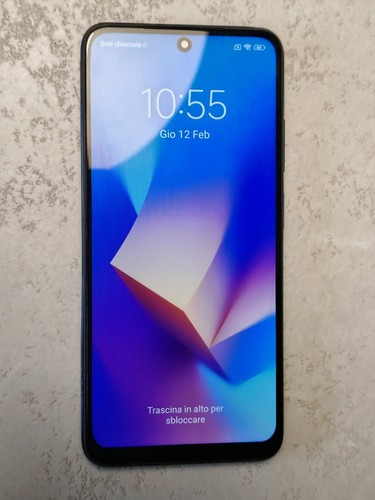 Xiaomi redmi note - note, 10s