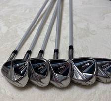 TaylorMade SIM MAX Set di