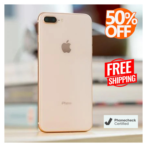 Apple iphone plus gb - plus, 64