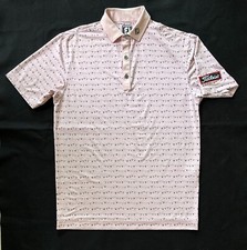 FootJoy FJ Lisle Golf Shirt
