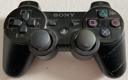 Joystick nero per ps3 - per,