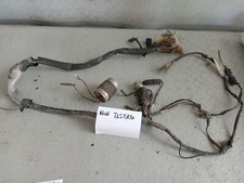 impianto elettrico yamaha xt 500 1982 1989