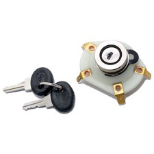 QUADRO SERRATURA COMMUTATORE