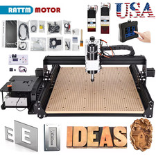 Usa 4540 axis cnc - 【usa】, 3