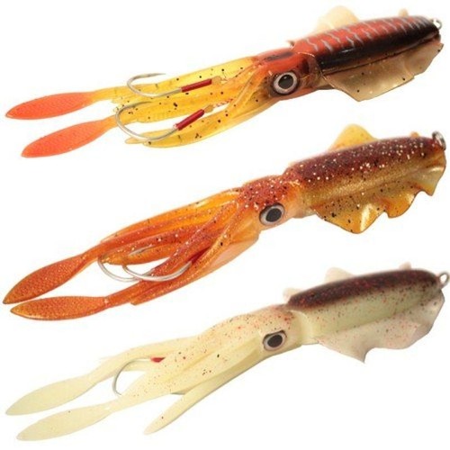 Artificiale pesca calamaro - artificiale,
