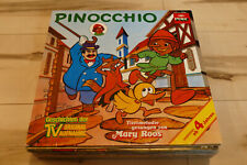 Pinocchio Folge 1 - ZDF Poly