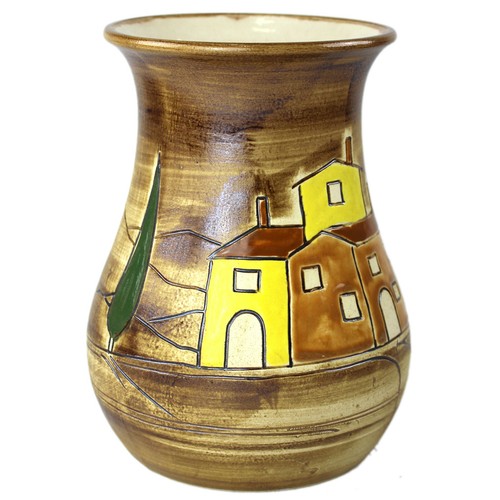 Vaso per fiori - per,