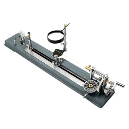 Tester torsione manuale - tester,