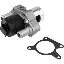 NTY AGR-Valvola Per Mercedes-Benz Sprinter 35-T Furgone 906 319 CDI/BLUETEC