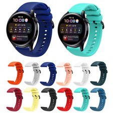 Cinturino orologio silicone