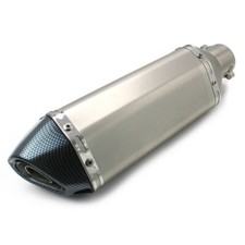 Marmitta scarico force - marmitta, per