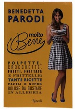 EBOND Molto bene benedetta