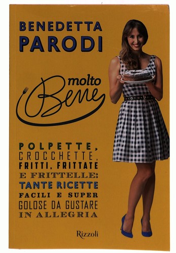 Ebond molto bene benedetta - molto,