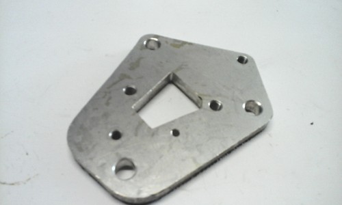 Staffa supporto landoni - ,