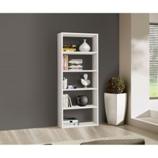 VERTICAL BOOKCASE WARDROBE