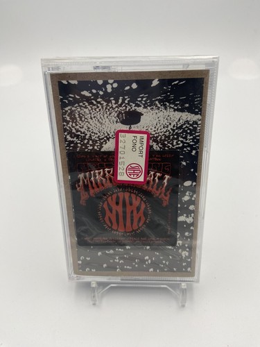 Musicassetta tape neil - ss,