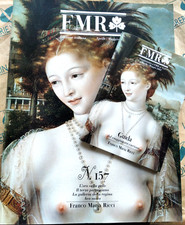 RIVISTA FMR NUMERO 157 DEL