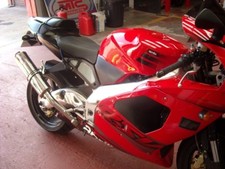 Aprilia rsv mille - 1000, 98-03