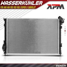 Kühler Wasserkühler