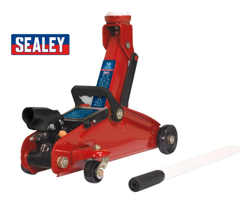 Sealey cric carrello - sealey,