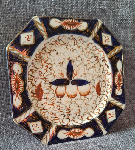 Vintage arthur wood imari - vintage., .imari