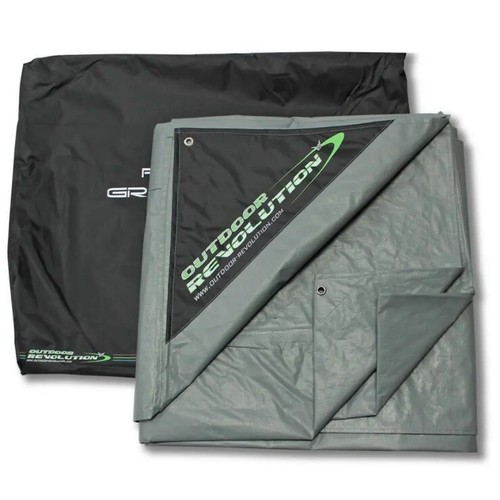 Outdoor revolution cayman - outdoor,