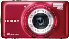Fujifilm FinePix T400
