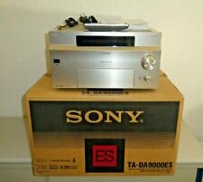Sony TA-DA9000ES High-End 7.1