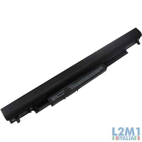 Batteria 2600mah per - batteria, hp