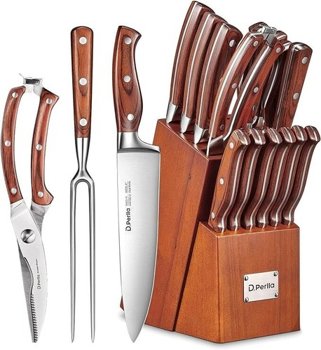 Set coltelli cucina - coltelli, da