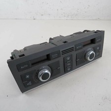Climate control unit