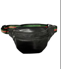 Marsupio Uomo Eco Pelle