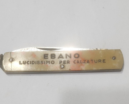 Coltellino collezione - coltellino,