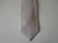 HUBERT SILK TIE SETA CRAVATTA