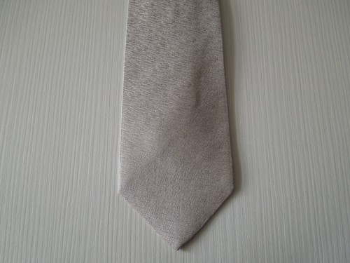 Hubert silk tie seta cravatta - hubert,