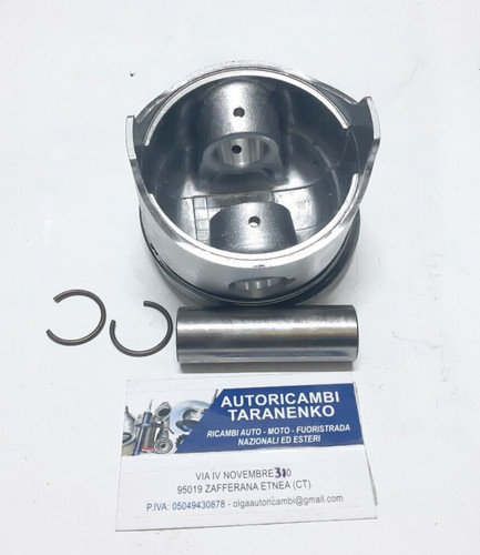 Kit pistoni fiat - kit,