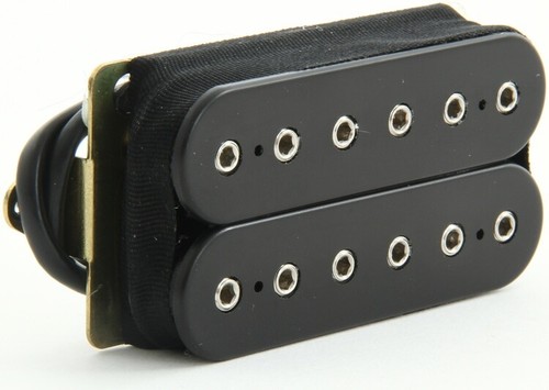 Dimarzio dp100f super - dimarzio,