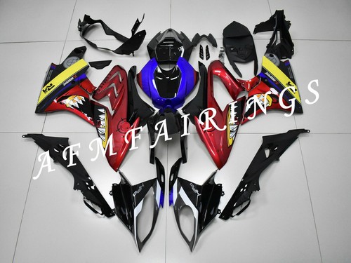 Kit carene carrozzeria stampo