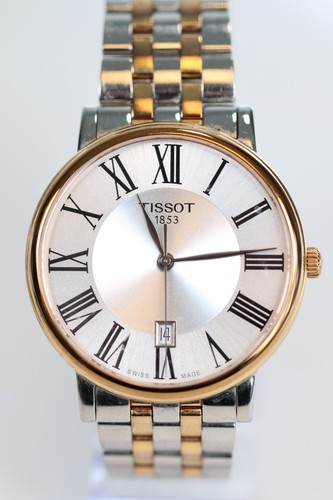 Tissot carson premium - tissot,