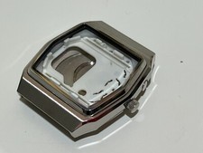 Seiko LCD 0139-5019 Rara cassa