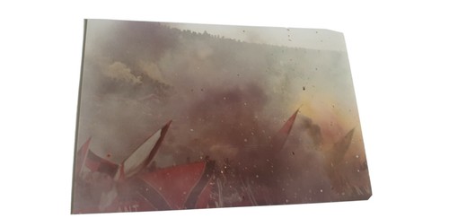 Fototifo ultras