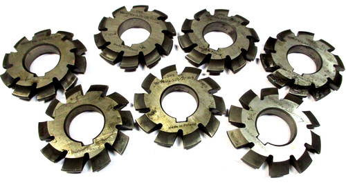 Fwp frese sagomate - fwp,