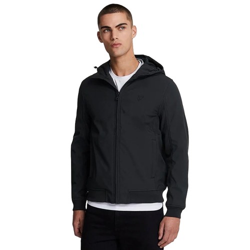 Lyle scott giubbotto - e,