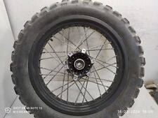 cerchio ruota posteriore per fantic caballero 500 2021 2023