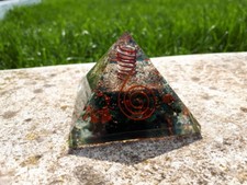 Piramide orgone grande - piramide,