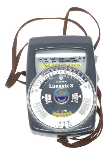 Lunasix gossen esposizione - 3,